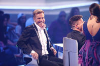 <p>Seit 2002 ist Dieter Bohlen regelmäßig als erbarmungsloser Juror bei “Deutschland sucht den Superstar” zu sehen. Darüber hinaus ist er seit 2007 fester Bestandteil der “Supertalent”-Jury. (Bild: Getty Images) </p>