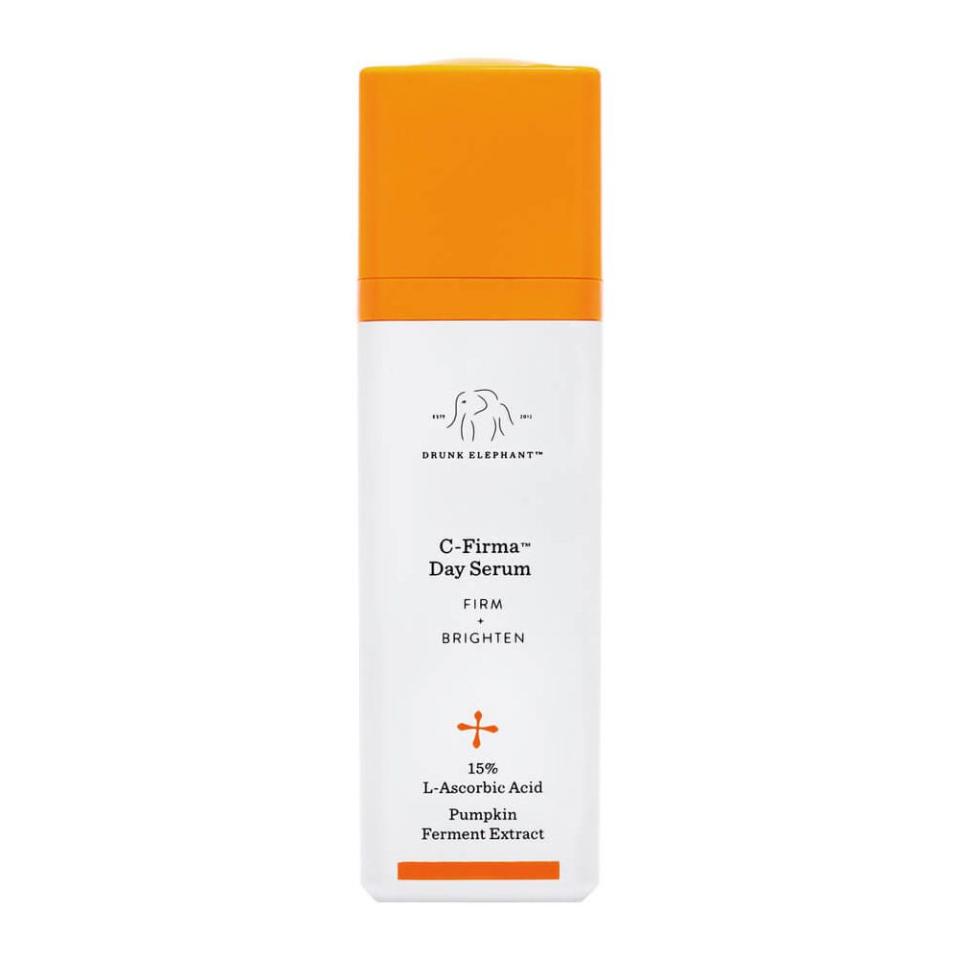 <p><a href="https://go.redirectingat.com?id=74968X1596630&url=https%3A%2F%2Fwww.sephora.com%2Fproduct%2Fc-firma-day-serum-P400259&sref=https%3A%2F%2Fwww.bestproducts.com%2Fbeauty%2Fg20966726%2Fvitamin-c-face-serum-reviews%2F" rel="nofollow noopener" target="_blank" data-ylk="slk:Shop Now;elm:context_link;itc:0;sec:content-canvas" class="link ">Shop Now</a></p><p>C-Firma Day Serum</p><p>$78.00</p><p>sephora.com</p>