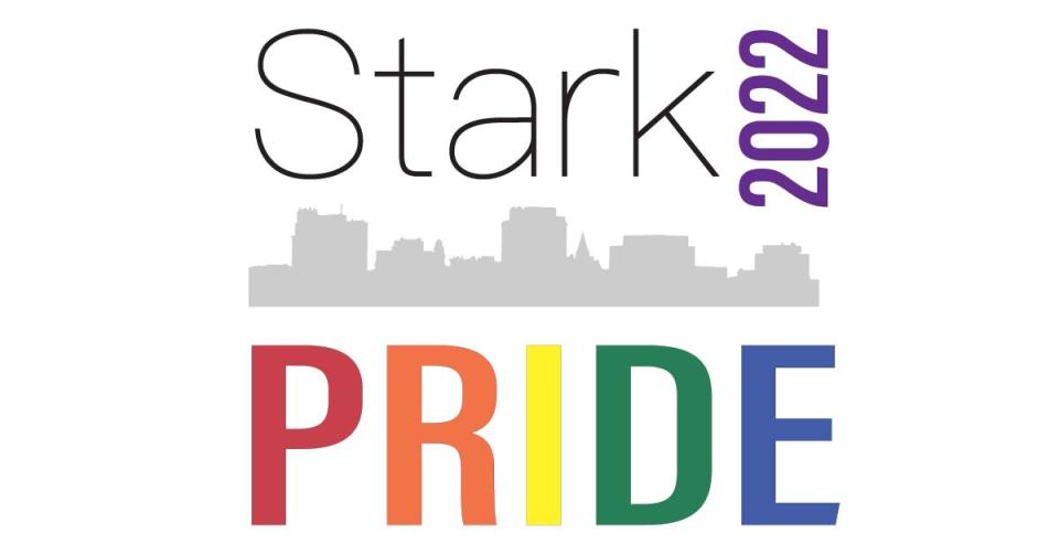 The inaugural Stark Pride Festival will be from 3 to 10 p.m. on Saturday at Centennial Plaza in downtown Canton.