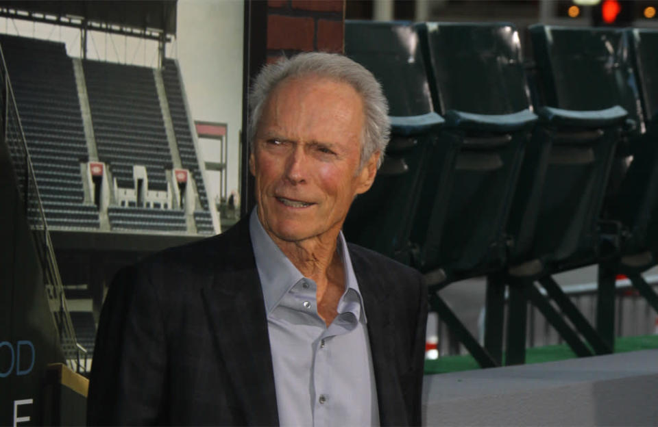 ‘Gran Torino’ filmmaker Clint Eastwood, 92, told Parade in a 2021 interview that retirement is simply not an option for him. He said: “I don’t think so. I’m constantly figuring out what I’m going to do next. I still love taking somebody’s idea, whether it’s a book or a play, and developing it. Maybe other people want to do a few movies and quit, and that’s great. Maybe they’ve got something else they could do and keep busy. I don’t. I love movies and enjoy making them.” That same year his film ‘Cry Macho’ hit cinemas.