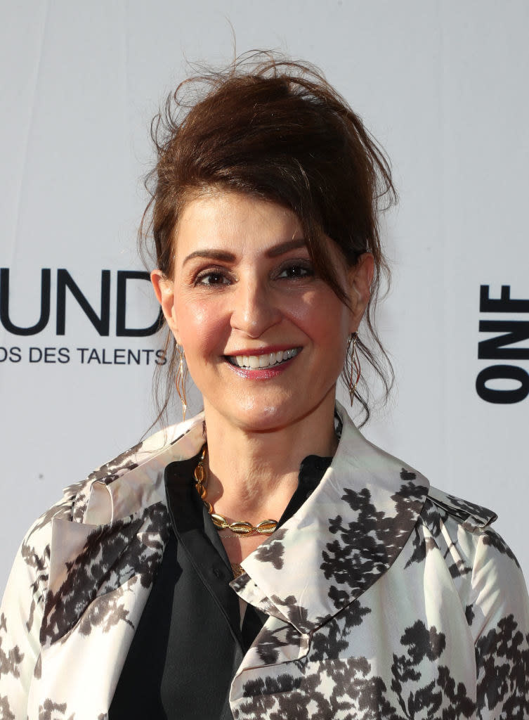 Nia Vardalos