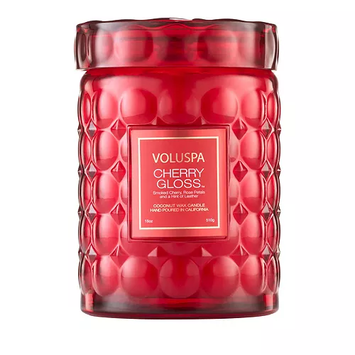 Cherry Gloss Voluspa candle