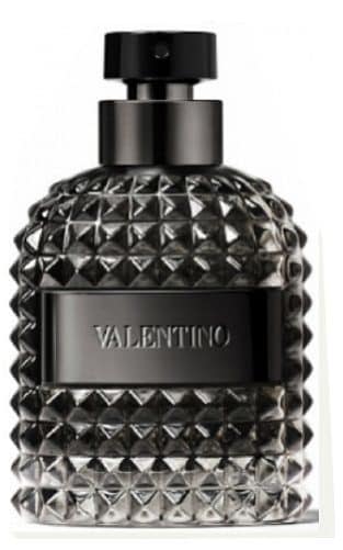 Uomo Intense, Valentino