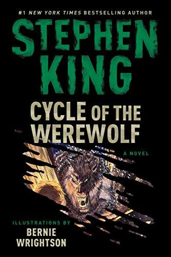 69) <em>Cycle of the Werewolf</em>