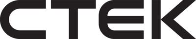 CTEK Logo (PRNewsfoto/CTEK)