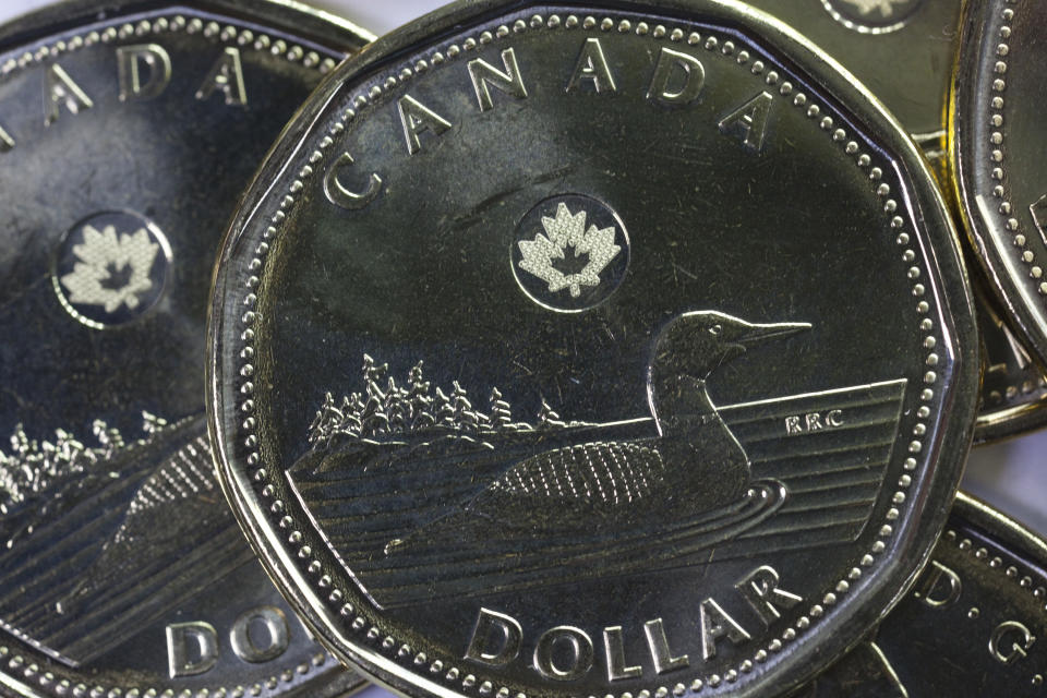 The loonie could be a loser, even without all of the potential volatility from North American trade issues.