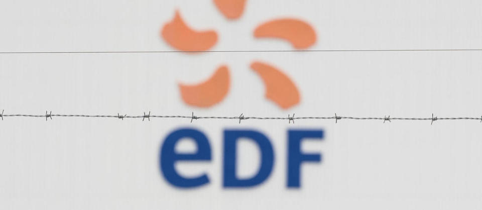 Les négociations concernant le projet Hercule, pour la scission d'EDF en trois entités, sont en cours avec Bruxelles.
