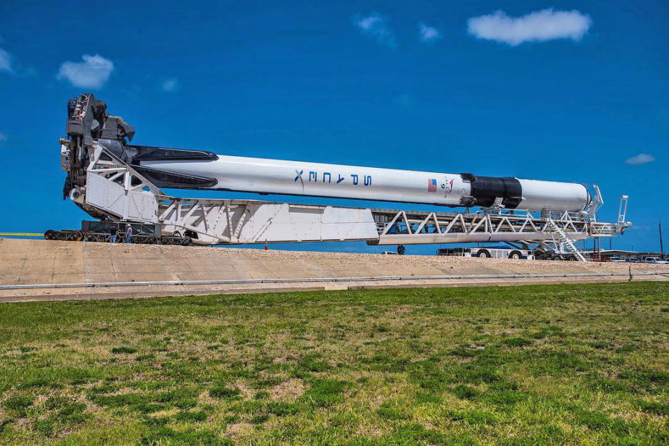 SpaceX has decided that the latest version of its Falcon 9 rocket is ready to