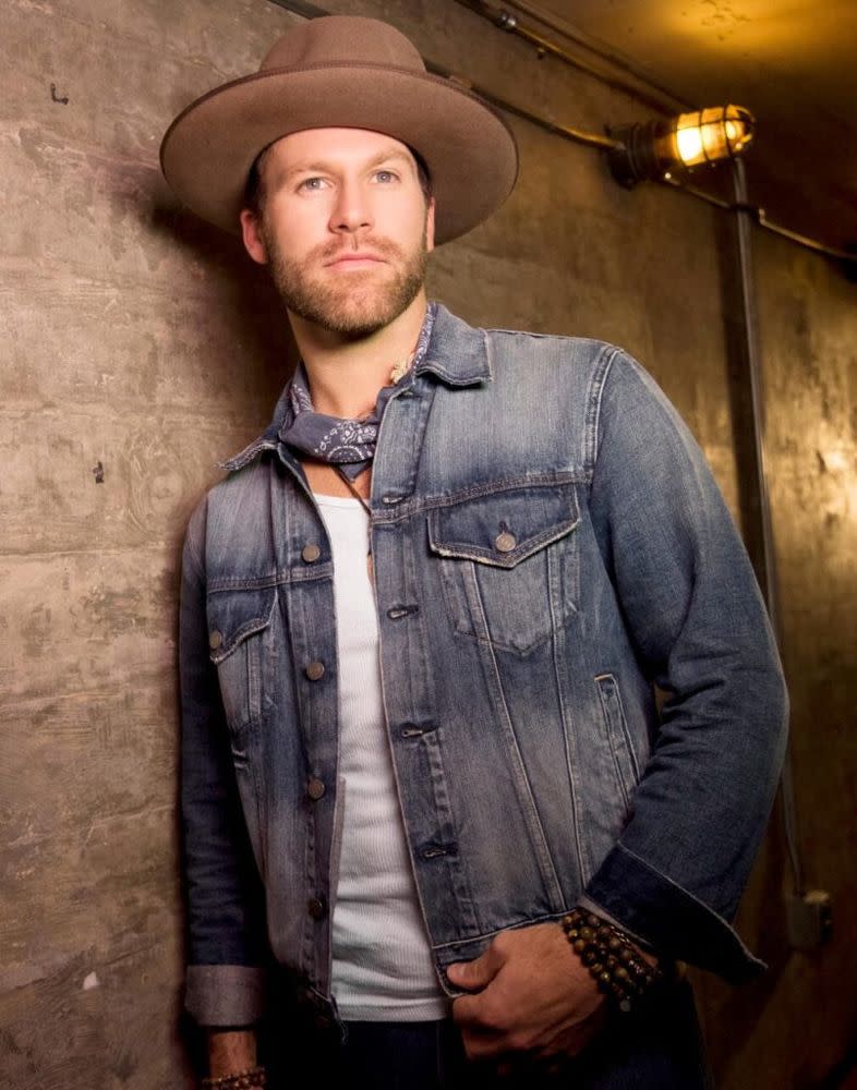 Drake White