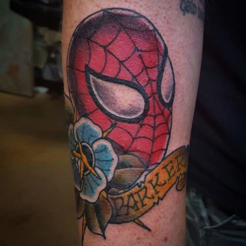 Spider-Man-Tattoo-Ben-V-06072017
