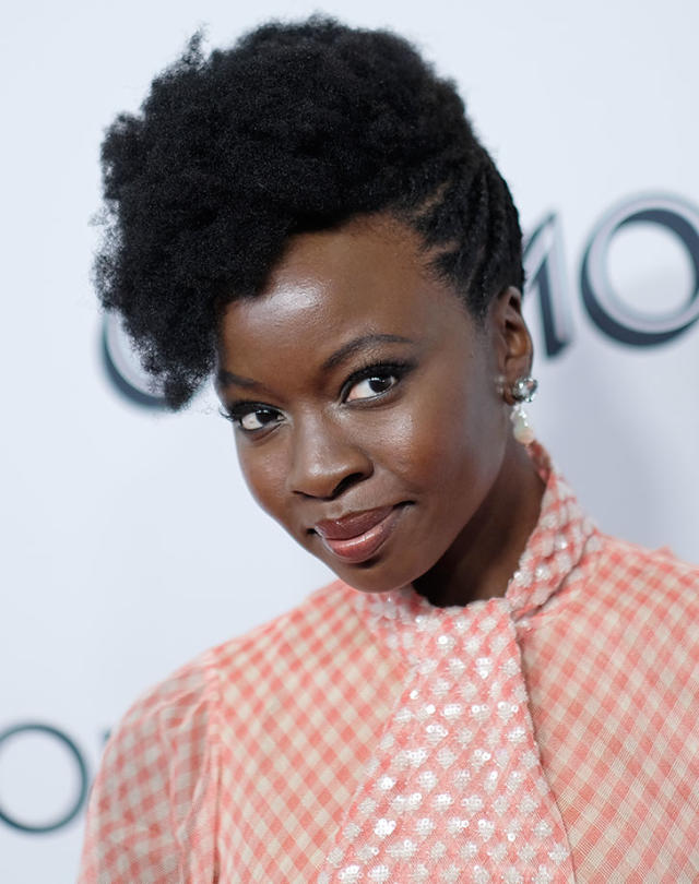 37 Natural Hairstyles for Black Women, from Casual to *Very