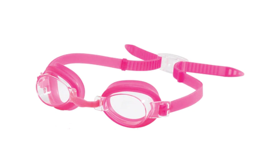 Speedo Kids Splasher Swim Goggles. Image via Sport Chek.