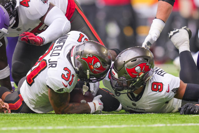 Bucs News: Who wins the Week 1 game between the Bucs and the Vikings?