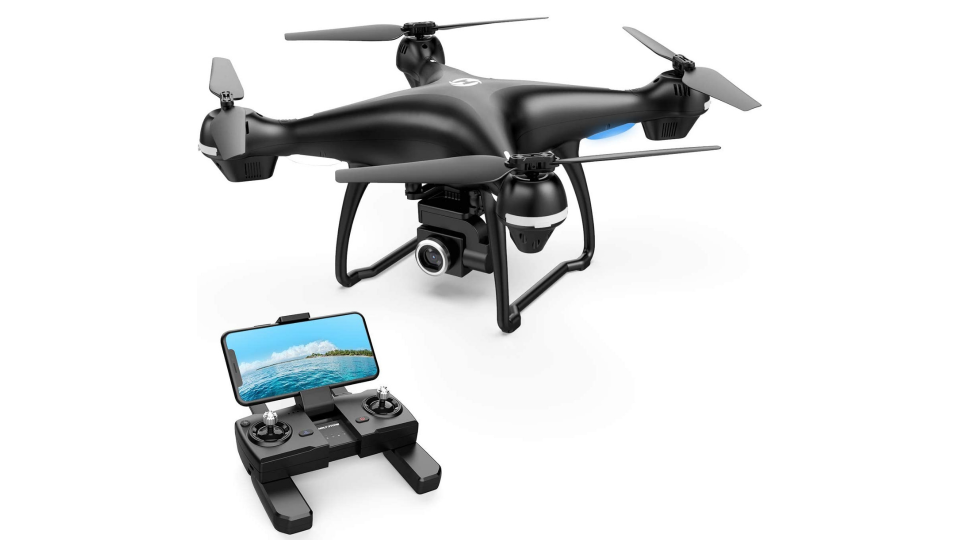 best drones for kids