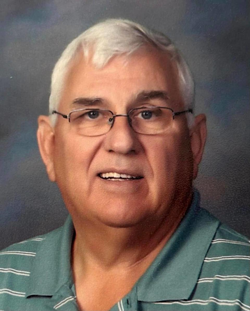 John Doran Jr. longtime administrator at River View High School in Finley recently died in Kennewick