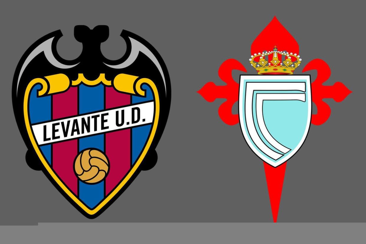 Levante-Celta