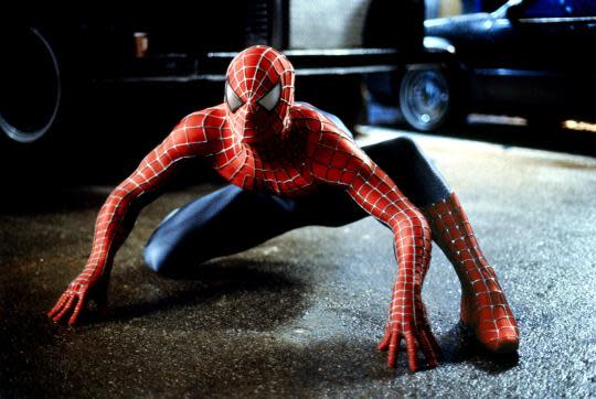 Spider-Man Will Only Cameo In Captain America: Civil War