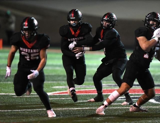 Lubbock A-J's 2023 high school football hub