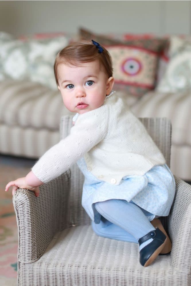 Princess Charlotte