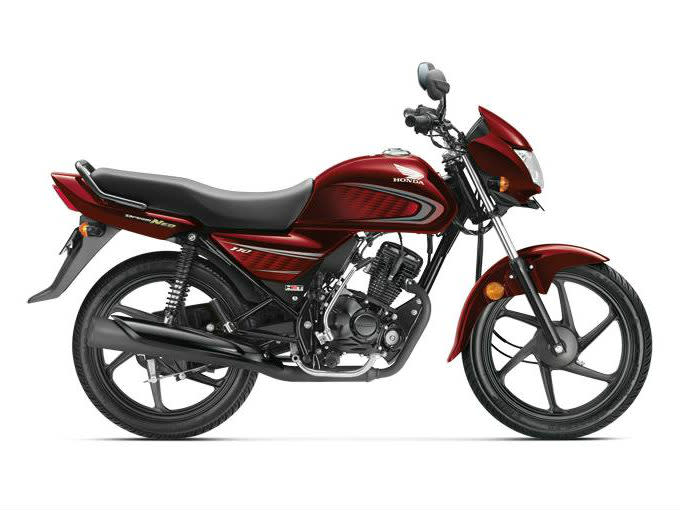 With its high fuel efficiency of 74kmpl and price starting Rs. 43150 (Ex-Showroom, Delhi), the Dream Neo looks quite promising.