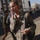 <p>Wright Le Chapelain is a French-British brand, co-founded and co-designed by partners in life and work, Imogen Wright and Vincent Le Chapelain (guess which of the two is French…). </p><p>Launched in 2017, the two bring their combined experience studying menswear (Le Chapelain) and womenswear (Wright) at Central Saint Martins (the design school that gave us Stella McCartney and Alexander McQueen) to a Made in Britain label turning tradition on its head. How? By reimagining tailoring, taking suiting and shirts, and tweaking shoulder seams and cuffs to deliver subtly off-kilter classics.</p><p>You can count on the duo for wardrobe building blocks: cotton poplin button-ups and wool tailoring in classic shades, and more recently, the ‘do it all’ midi-dress (easily dressed up or down, whether your thing is socks and sandals, or knee-high boots). ‘If you can’t wear the pieces in ten years, we’re not doing our job right,’ Le Chapelain adds. So there’s a timeless quality to their work, testament to Wright’s experience at Céline, and Burberry. Oh, and it’s sustainable, with fabrics sourced from UK-mills, and a transparent supply chain. Good fashion, on all fronts.<a class="link " href="https://www.net-a-porter.com/en-us/shop/designer/wright-le-chapelain" rel="nofollow noopener" target="_blank" data-ylk="slk:;elm:context_link;itc:0;sec:content-canvas"><br></a></p><p><a class="link " href="https://www.net-a-porter.com/en-us/shop/designer/wright-le-chapelain" rel="nofollow noopener" target="_blank" data-ylk="slk:SHOP WRIGHT LE CHAPELAIN NOW;elm:context_link;itc:0;sec:content-canvas">SHOP WRIGHT LE CHAPELAIN NOW</a></p><p><a href="https://www.instagram.com/p/ByDjuIag7nR/" rel="nofollow noopener" target="_blank" data-ylk="slk:See the original post on Instagram;elm:context_link;itc:0;sec:content-canvas" class="link ">See the original post on Instagram</a></p>