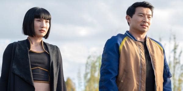 Shang-Chi: Kevin Feige explica el final de la nueva cinta del UCM