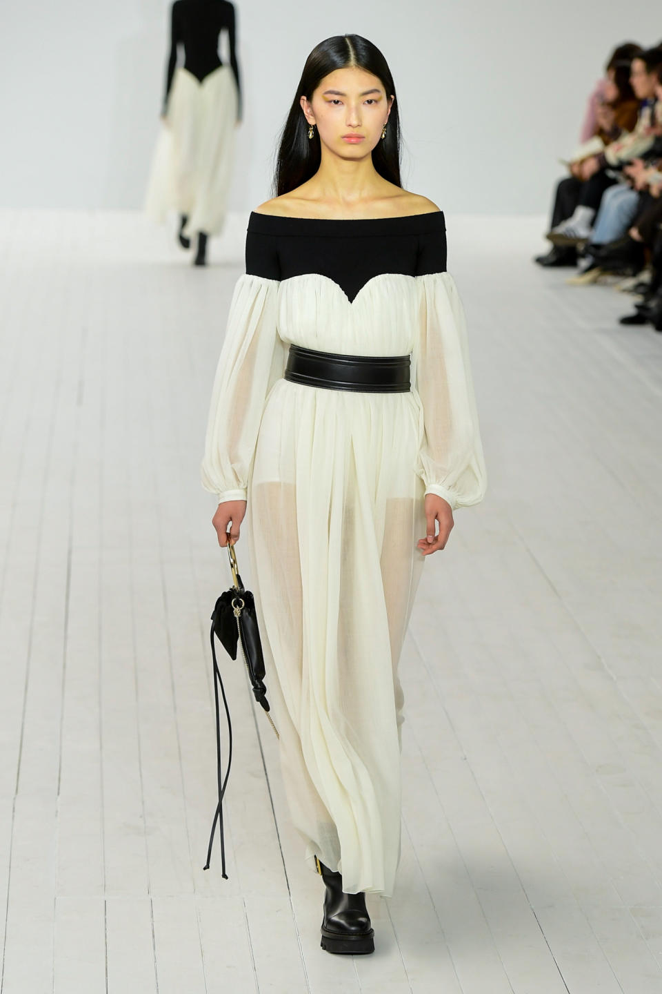 Chloé RTW Fall 2023