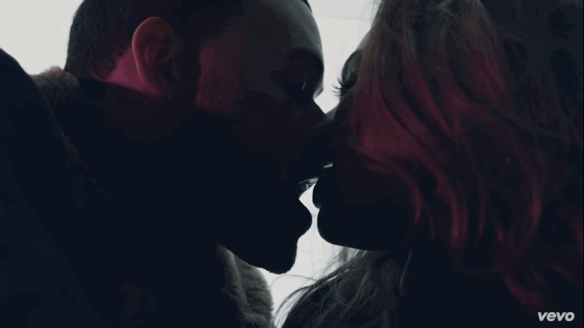 Model Don Benjamin Reveals What It Was Like Being Ariana Grande's Boy Toy In Her New Video
