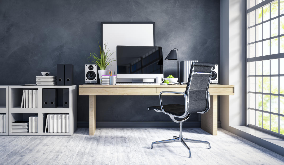 31 Cool Office Gadgets Your WFH Setup Needs in 2024