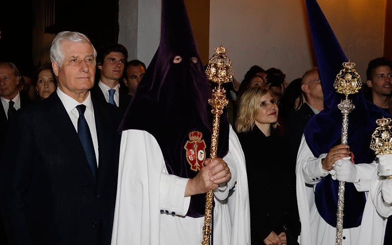 Semana Santa en Sevilla 2023