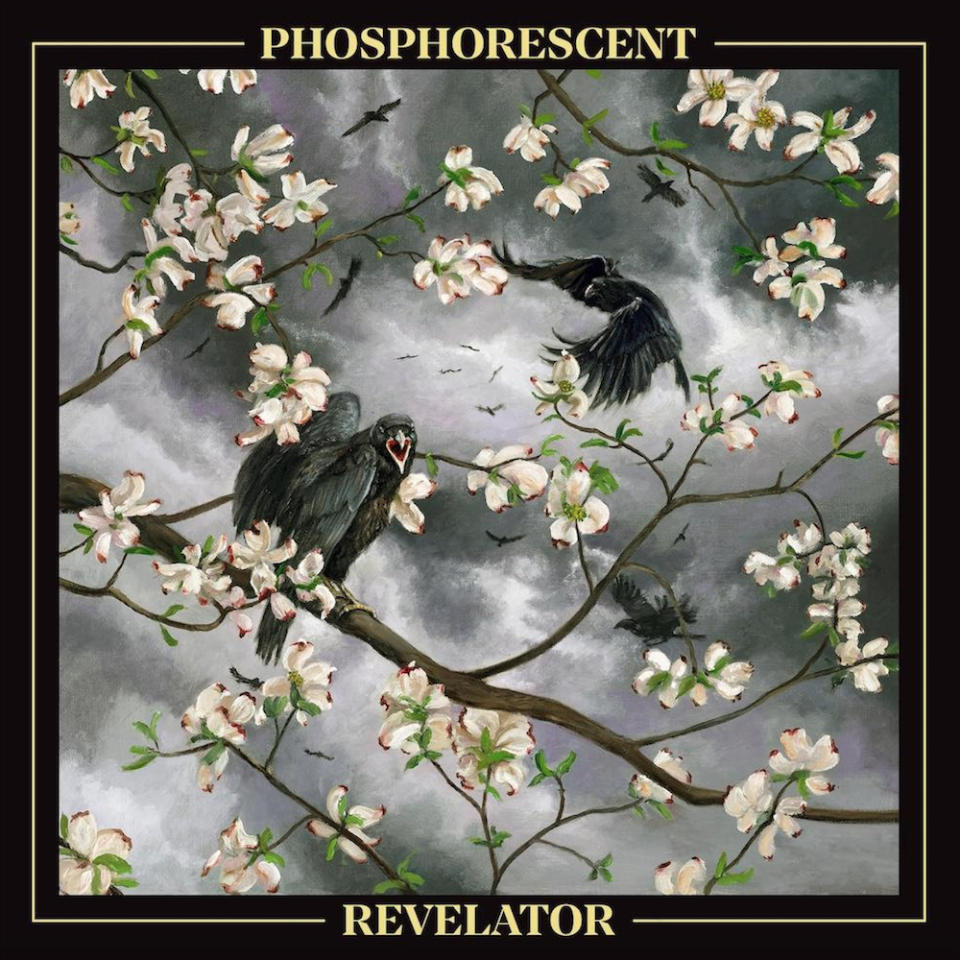 phosphorescent new album revelator lead single music indie rock news stream