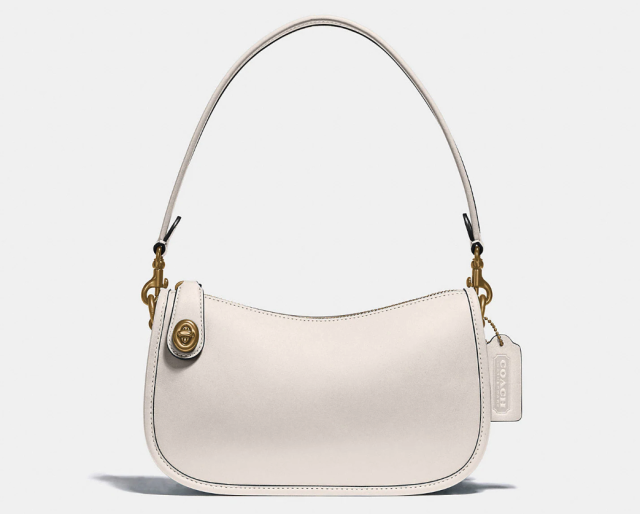 Last Chance Summer Steal: Save 67% On This Coach Tote Bag