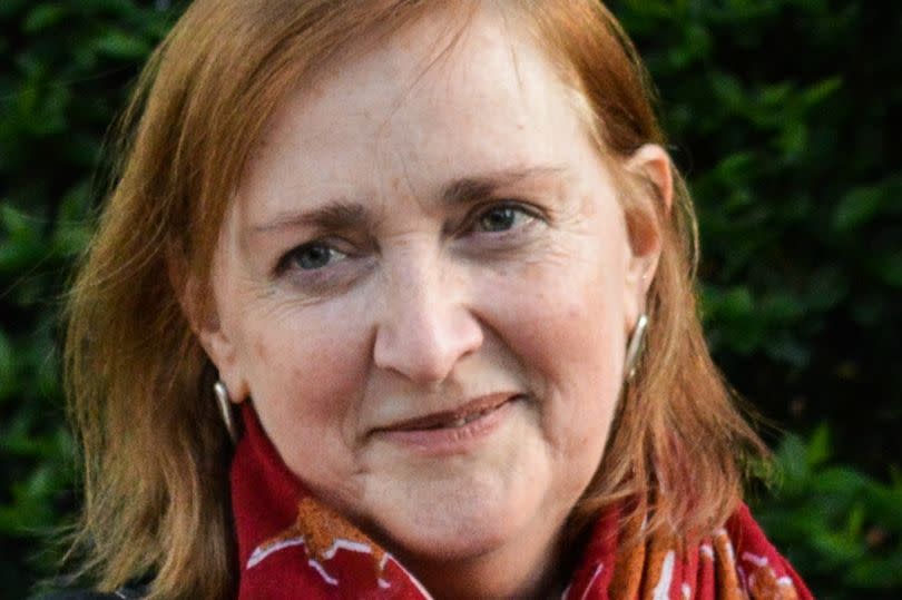 Emma Dent Coad is running for the seat as an independent