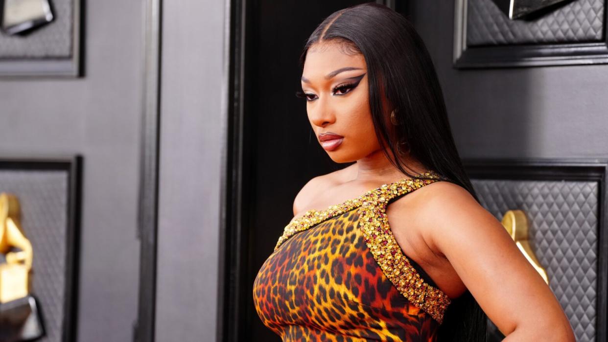 Hotties Listen Up! Megan Thee Stallion Is Dropping Her Sophomore Album