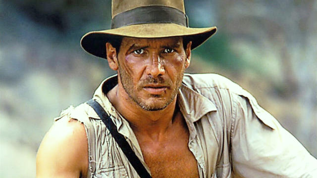 El látigo de Indiana Jones