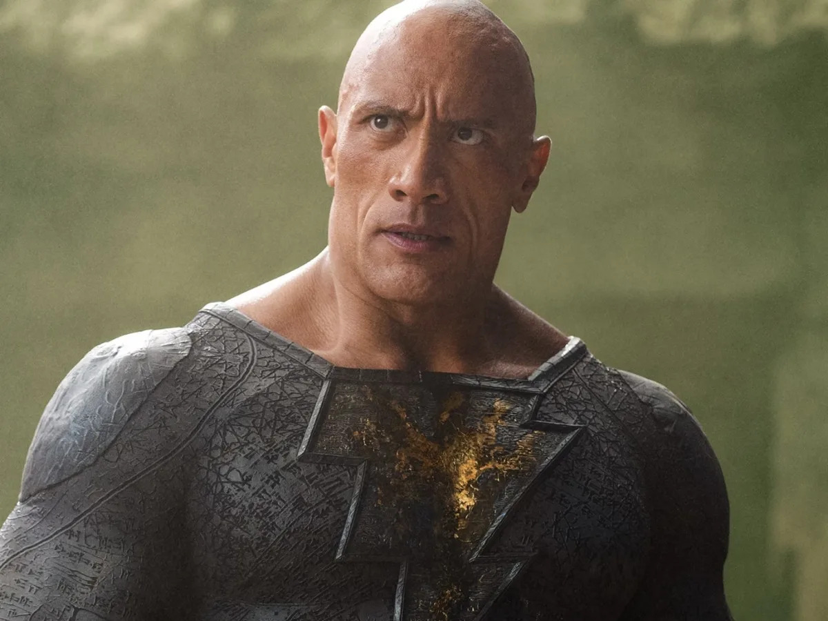 Dwayne Johnson reportedly sidestepped the DC movie boss to get a major character..