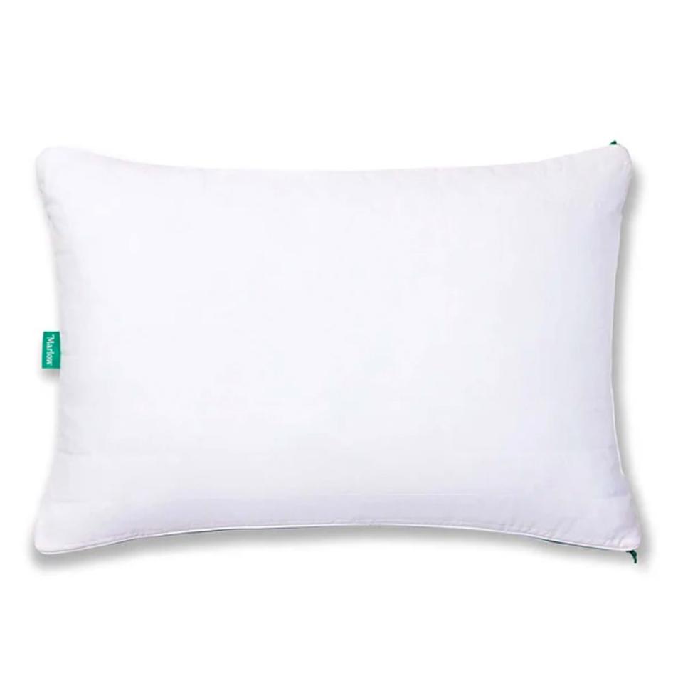 <p><a href="https://go.redirectingat.com?id=74968X1596630&url=https%3A%2F%2Fwww.brooklinen.com%2Fproducts%2Fmarlow-pillow&sref=https%3A%2F%2Fwww.bestproducts.com%2Fhome%2Fdecor%2Fg43522651%2Ffirst-apartment-gifts%2F" rel="nofollow noopener" target="_blank" data-ylk="slk:Shop Now;elm:context_link;itc:0;sec:content-canvas" class="link ">Shop Now</a></p><p>Marlow Pillow</p><p>brooklinen.com</p><p>$65.00</p>