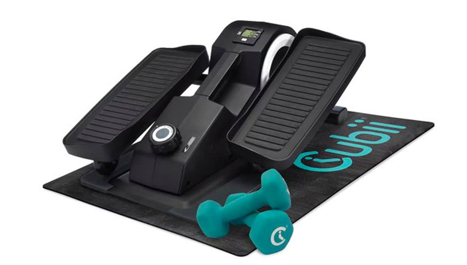 Get fit while you sit! (Photo: Walmart)