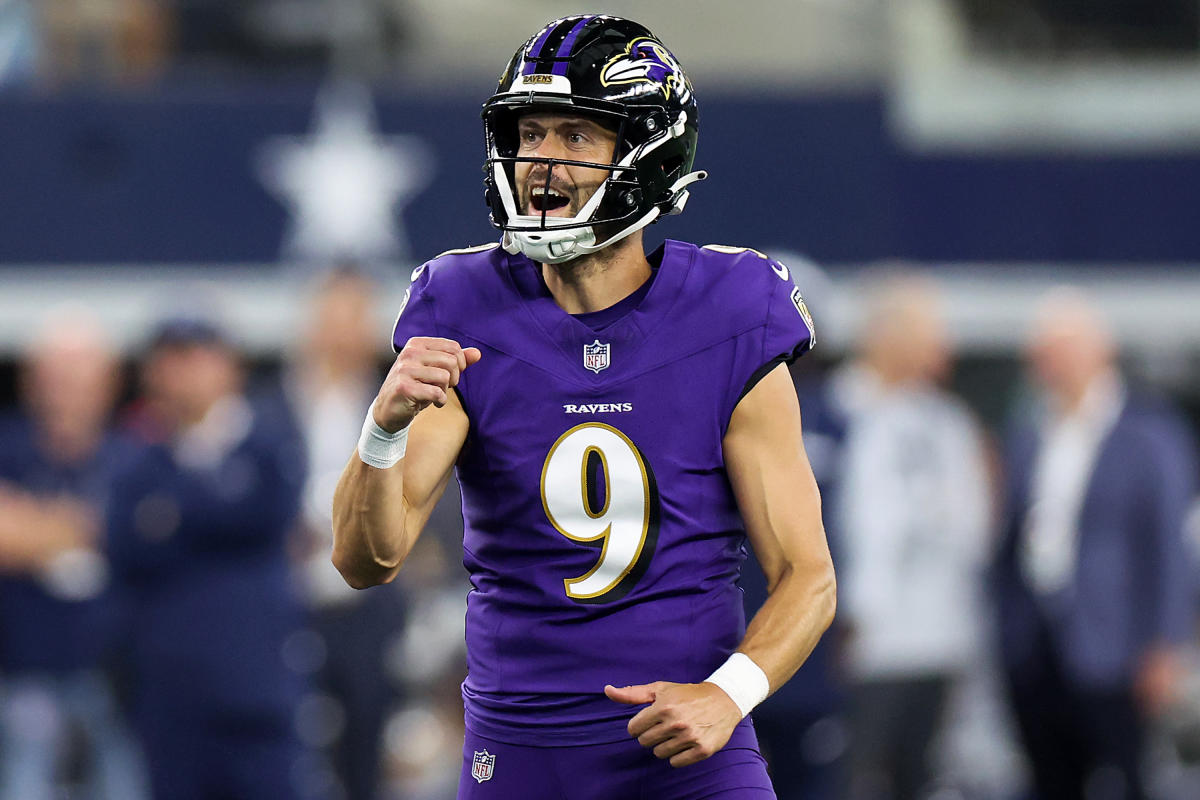 Fantasy Football Week 4 Rankings: Kickers