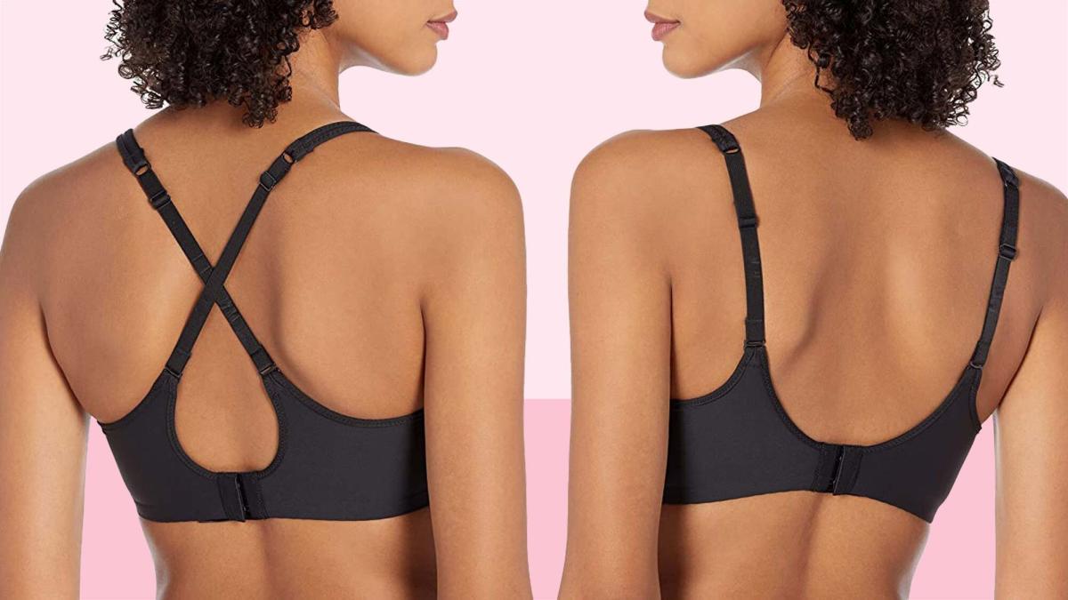 The Lightweight Bra That's 'Perfect for Hot Summer Days' Is Just $17