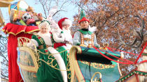 <p>The perfect parade float doesn’t just boast beautiful construction. About 700 elaborate costumes are designed in a normal year to bring parade float ideas to life. Costumes currently in storage are valued at $2 million. Balloon handlers wear jumpsuits, but those riding on floats are provided with custom-made garments, according to Business Insider.</p> <p>On a typical Thanksgiving Day, 200 costume fitters are on-site to help participants into their outfits. When the parade is over, costumes are packed into 10 trucks and sent back to the warehouse. Due to the pandemic, there will likely be both far fewer costume fitters and costumes on site in 2020.</p>