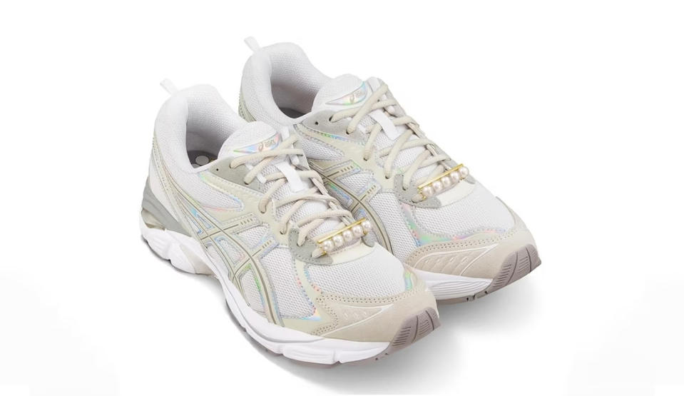 Tasaki Asics GT-2160 Pearls 