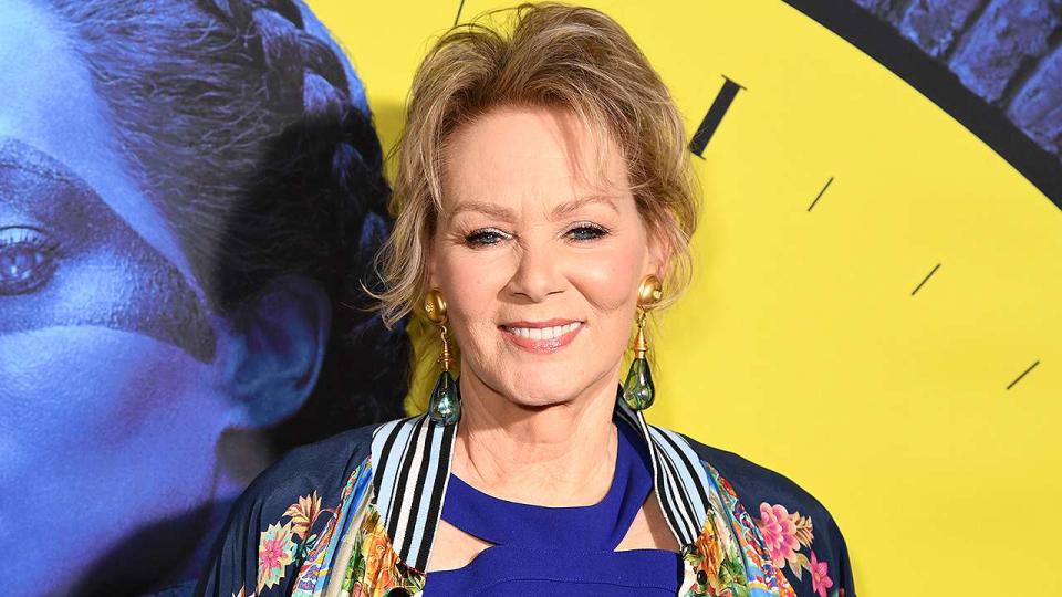 Jean Smart 'Would Kill' to Be on 'Frasier' Reboot: 'That Cast Was So in Love with Each Other'