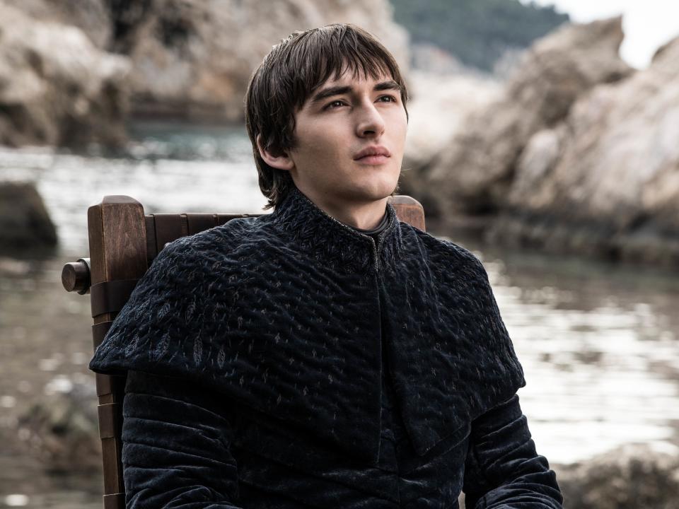 bran stark game of thrones finale