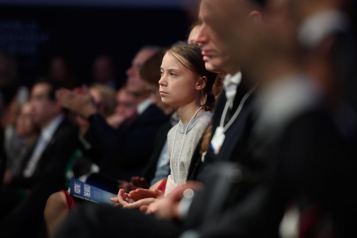 AFP via Getty Images