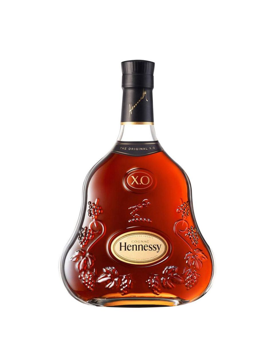 hennessy xo review