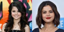 <p>Omg, forget what I said about Miley—Selena Gomez is probably the most famous former Disney star. Although she started acting as early as 2002 on <em>Barney & Friends</em>, she didn’t quite break out until 2007, when she began playing Alex Russo on Disney’s <em>Wizards of Waverly Place</em>. Sel held that job till the show ended in 2012 and now she’s, well, Selena Gomez. </p>