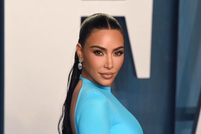 Kim Kardashian's Skims taps 'White Lotus' breakout stars for new