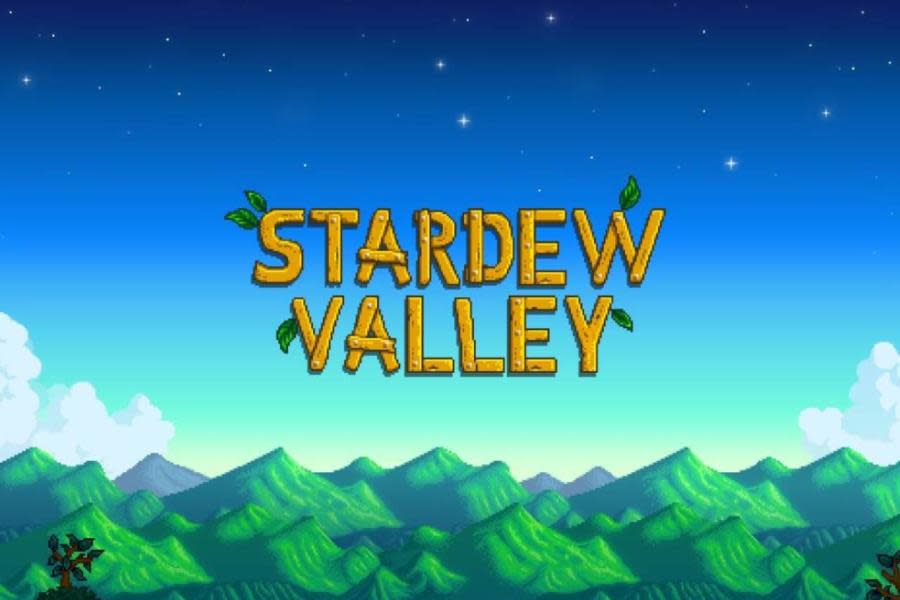 Stardew Valley: Concerned Ape da novedades sobre la actualización 1.6 en consolas