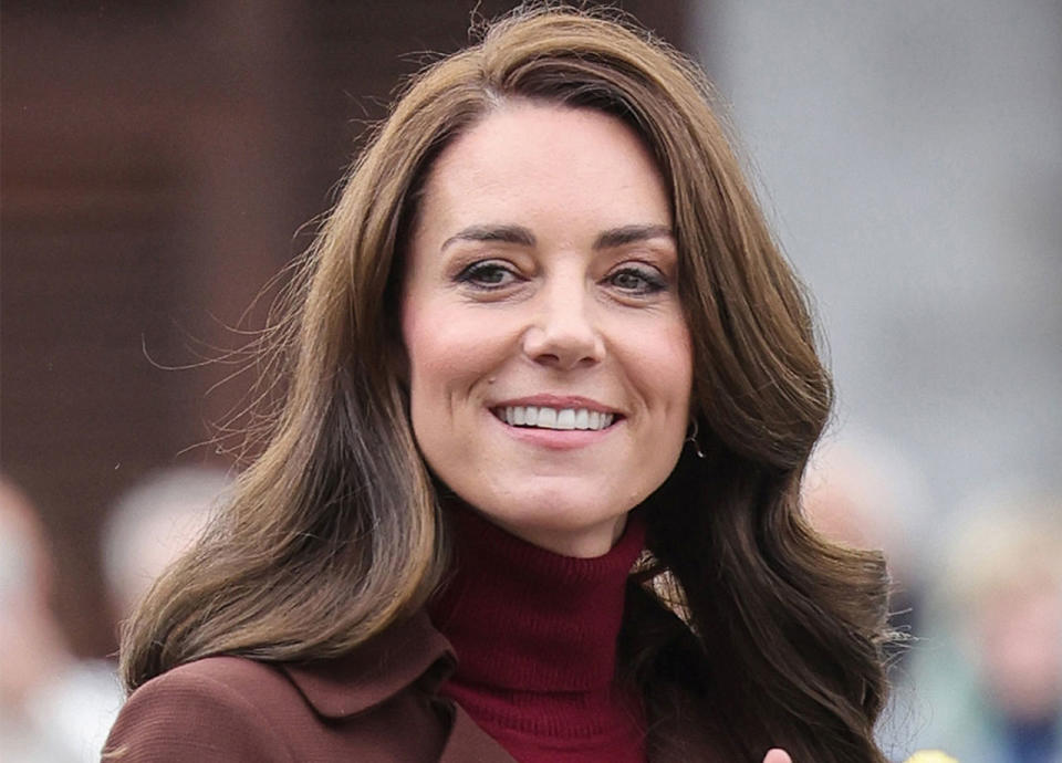 Kate Middleton May Receive A New Royal Title In 2024 According To   732f738658ed2e8473c4bf51d2e066b2